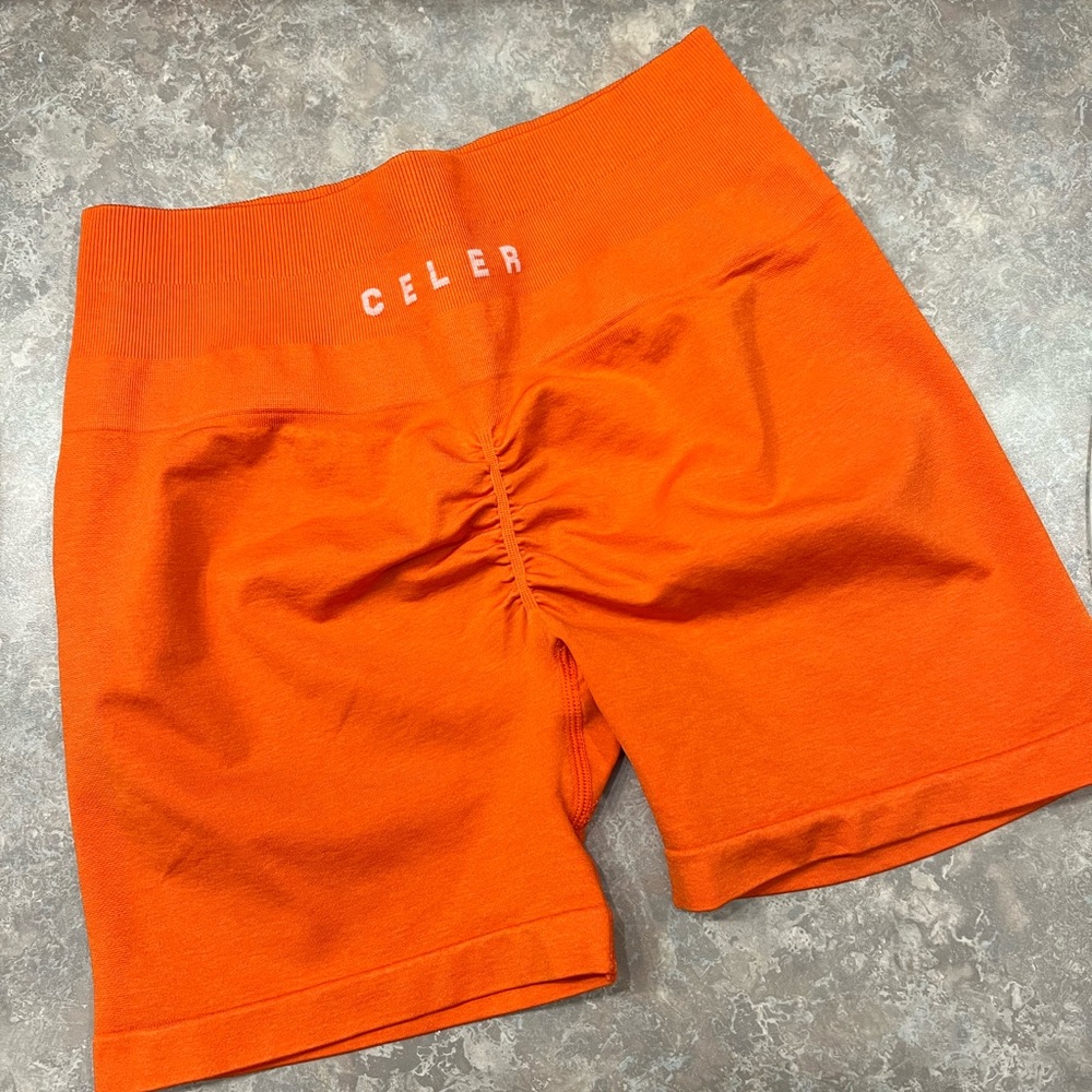 Celer shorts